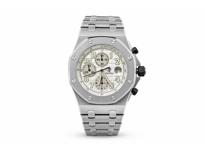Audemars Piguet Royal Oak Offshore