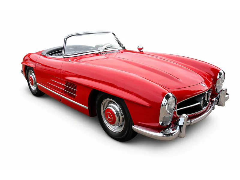 Deutscher Oldtimer
