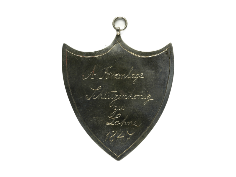 Königsorden des Schützenvereins Lohne von 1847