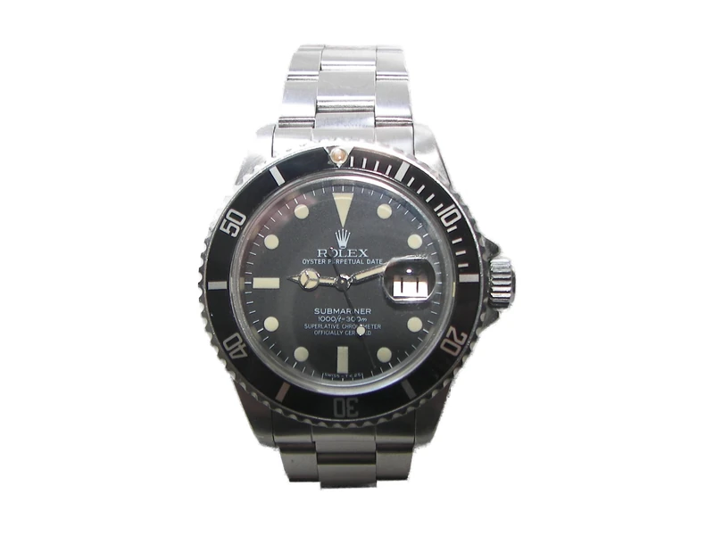 Echte Rolex Submariner Professional